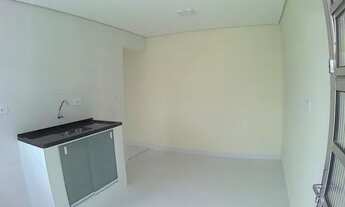 Imagem 6: Casa para aluguel possui 30 metros quadrados com 1 quarto em Artur Alvim - São Paulo - SP