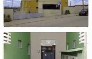 Imagem 3: TROCO E VENDO Apartamento com 2 dormitórios