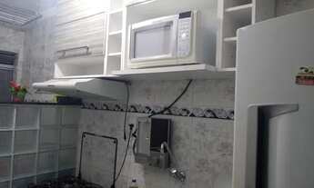 Imagem 3: APARTAMENTO PARA LOCAÇÃO PONTO CERTO-CAMAÇARI