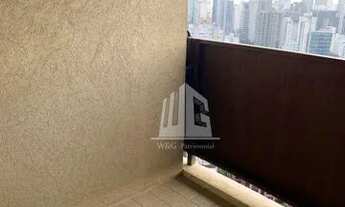 Imagem 7: Flat com 2 dormitórios para alugar, 80 m² por R$ 16.405,51/mês - Itaim Bibi - São Paulo/SP