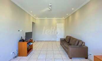 Imagem 6: São Paulo - Apartamento Padrão - Belém