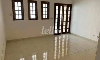 Imagem: São Paulo - Casa Padrão - Mooca