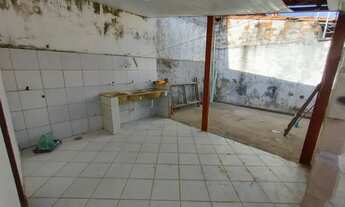 Imagem 6: Casa bem localizada no Planalto Vinhais II, área de 250 m² com 03 três quartos sendo 01 su