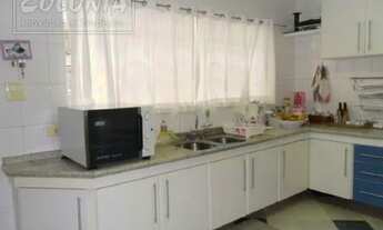 Imagem 6: Santo André - Casa Padrão - Parque Jaçatuba