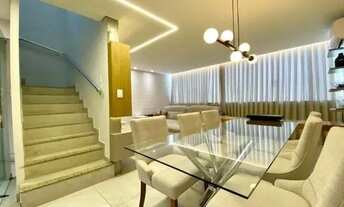 Imagem 4: Casa para venda possui 143 metros quadrados com 3 quartos em Céu Azul - Belo Horizonte - M