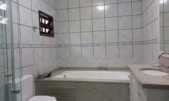 Imagem 5: Casa para venda tem 8 metros quadrados com 3 quartos em Nova Brasília - Joinville - SC