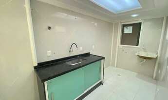 Imagem 4: Vendo apartamento beira-mar de Intermares em uma localização privilegiada além de uma lin