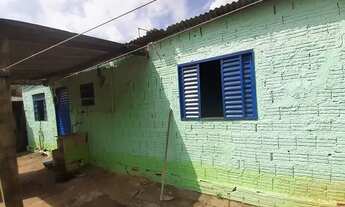 Imagem: Alugo 2 cômodos fundos