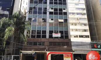 Imagem 7: São Paulo - Conjunto Comercial/Sala - Jardins