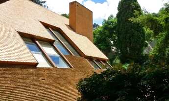 Imagem 2: SãO PAULO - Casa Padrão - Morumbi