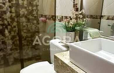 Imagem 6: Casa para venda tem 138 metros quadrados com 2 quartos em São José - Canoas - RS