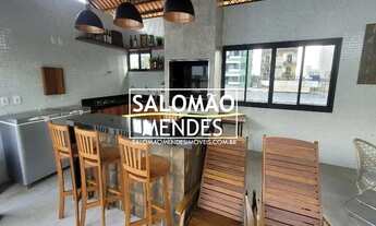 Imagem 7: Apartamento para venda possui 182 m² com 4 quartos em Cremação - Belém - PA