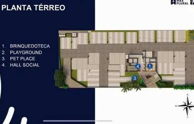 Imagem 3: Beira Mar Piedade | 2 e 3 quartos | 50 a 73m²