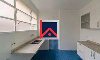 Imagem 5: Apartamento Venda Higienópolis 187 m² 4 Dormitórios