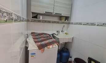 Imagem 6: Locação Sobrado com 4 dorms 1 suíte, 4 banheiros e garagem p/ 2 carros. Bairro Sabará