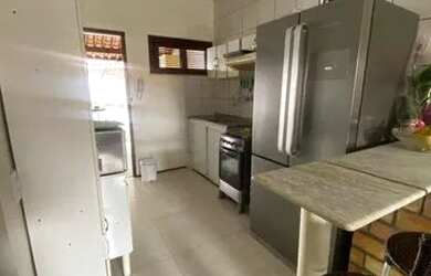 Imagem 2: Casa com 2 dormitórios à venda, 53 m² por R$ 205.000,00 - Mondubim - Fortaleza/CE