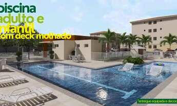 Imagem 5: Villa dos Coqueiros - Barra dos Coqueiros