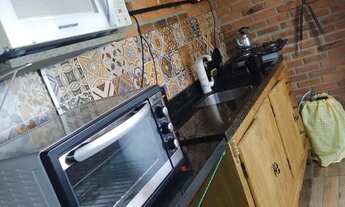 Imagem 2: Aluga casa anual no Rio vermelho