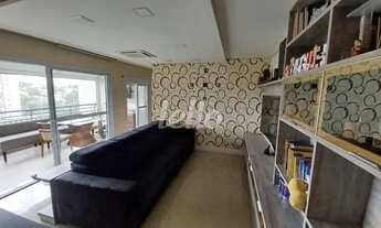 Imagem 1: São Bernardo do Campo - Apartamento Padrão - Vila Baeta Neves