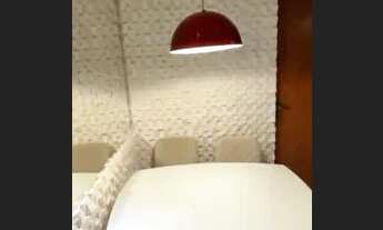 Imagem 4: Cód. 500 Caji 2/4 Nascente e Térreo no Cond. Citta Firenzi