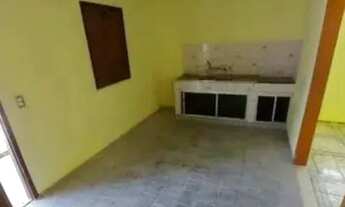 Imagem 2: Vendo casa em Alecrim