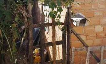 Imagem 3: Vendo área na vila Santa Rita (Eliana Silva)