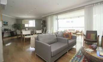 Imagem: São Paulo - Apartamento Padrão - Jardins