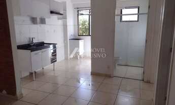 Imagem: Apartamento com 2 quartos para Locação