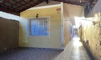 Imagem 2: Casa com 2 dorms, Canto do Forte, Praia Grande - R$ 450 mil, Cod: 5193