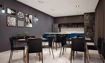 Imagem 5: APARTAMENTO no ANITA GARIBALDI com 3 quartos para VENDA, 79 m²