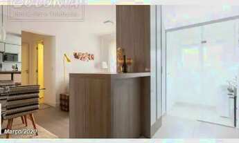 Imagem 7: Santo André - Apartamento Padrão - Vila Palmares