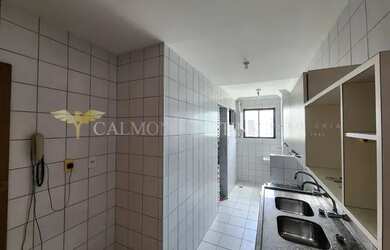 Imagem 6: OPORTUNIDADE !! GRAÇA APARTAMENTO 2/4 SUÍTE CLOSET 81 M2 VARANDA ARMÁRIOS GARAGEM