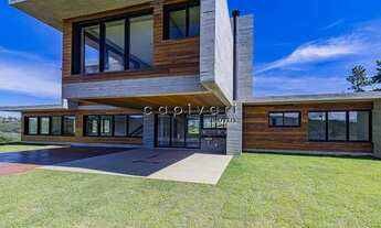 Imagem 6: Casa a venda no Condomínio Iporanga em Campos do Jordão