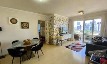 Imagem: Apartamento à venda, 3 quartos, 101 m²