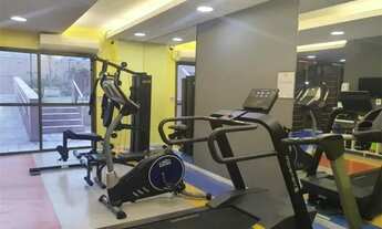 Imagem 4: Apartamento, 2 dormitórios sendo 1 suite, para locação em Campo Grande / RJ