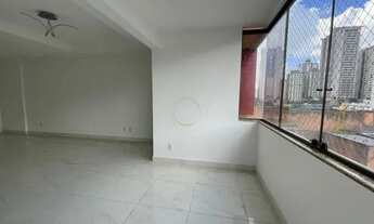 Imagem 4: Apto próximo ao Parque Vaca Brava 4/4, 2 Suítes