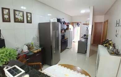 Imagem 3: Imóvel a venda na região do Jardim Umarizal