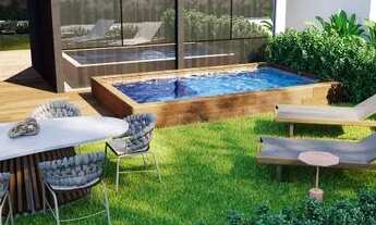 Imagem 2: Vendo apartamento frente mar que possui 124 m² com 3 quartos em Muro Alto - Porto de galin