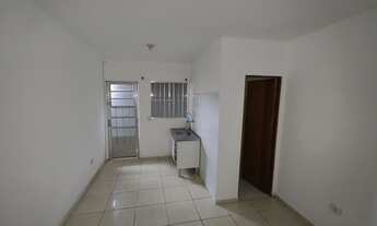 Imagem 2: Casa térrea para locação - Vl. Palmeiras