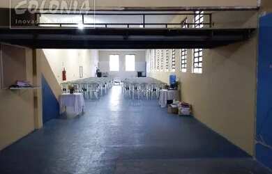 Imagem 6: São Bernardo do Campo - Galpão/Depósito/Armazém - Taboão