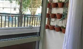 Imagem 3: Santo André - Apartamento Padrão - Parque Novo Oratório