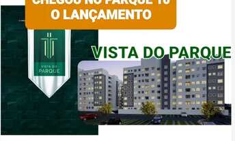 Imagem 2: APARTAMENTOS NO PARQUE 10 DE 2QTS C/ 1 SUITE, VARANDA GOURMET