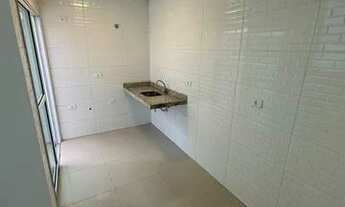 Imagem 3: Apartamento para aluguel tem 60 metros quadrados com 2 quartos em Campestre - Santo André