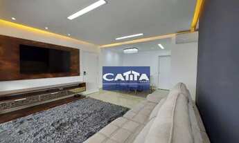 Imagem 3: Apartamento à venda, 127 m² por R$ 1.650.000,00 - Tatuapé - São Paulo/SP