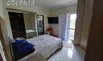 Imagem 4: Santo André - Casa Padrão - Jardim Teles de Menezes