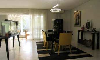 Imagem 5: Casa com 4 dormitórios à venda, 400 m² por R$ 2.100.000 - Colinas do Piracicaba (Ártemis