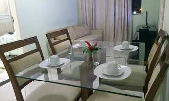 Imagem: APARTAMENTO PARA LOCAÇÃO PONTO CERTO-CAMAÇARI