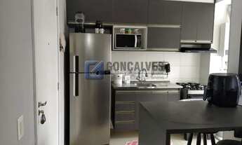Imagem 5: MAUA - Residential / Apartment - PARQUE SAO VICENTE