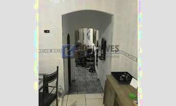 Imagem 6: SANTO ANDRE - Residential / Sobrado - JARDIM CRISTIANE