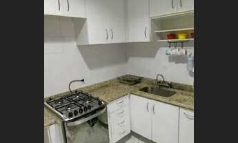 Imagem 5: Apartamento 12º andar - Jabaquara